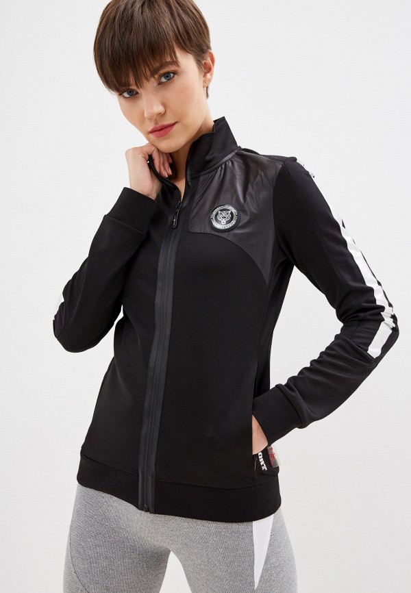 

Олимпийка Plein Sport, Черный