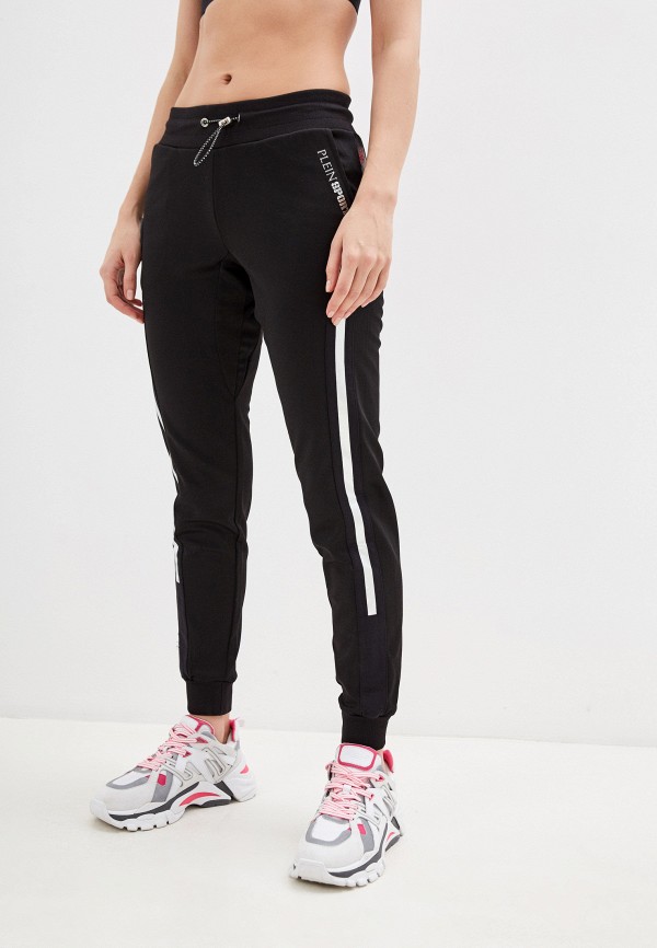 

Брюки спортивные Plein Sport, Черный
