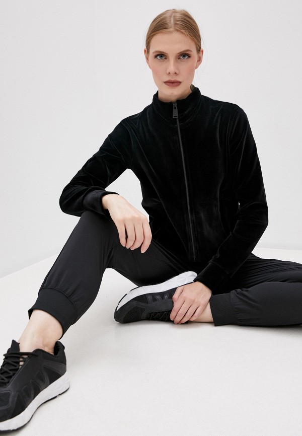 

Олимпийка Plein Sport, Черный