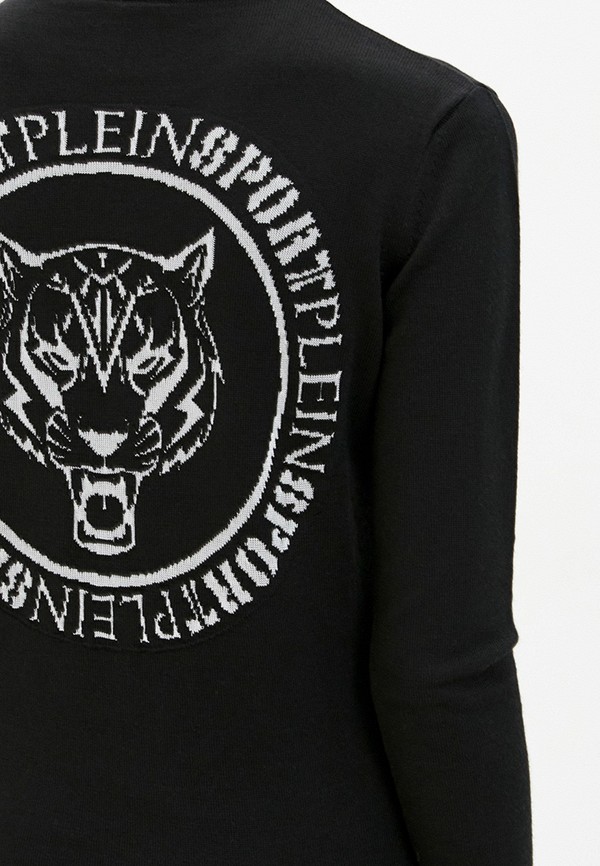 

Джемпер Plein Sport, Черный, Plein Sport PL007EWKDXL2
