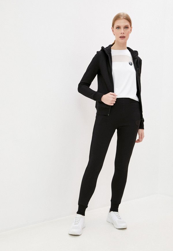 

Костюм спортивный Plein Sport, Черный, Plein Sport PL007EWKEAR6