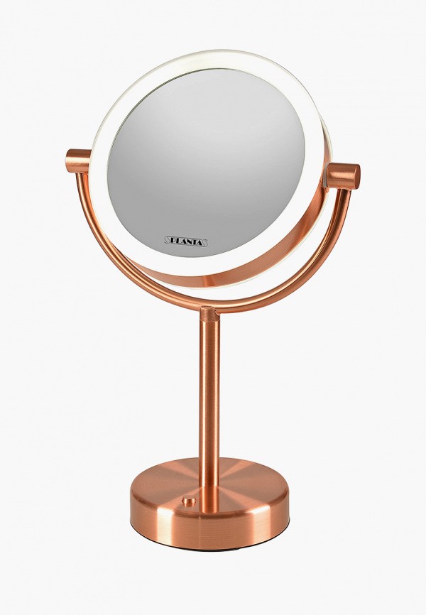 

Зеркало Planta, Золотой, PLM-1725 Copper