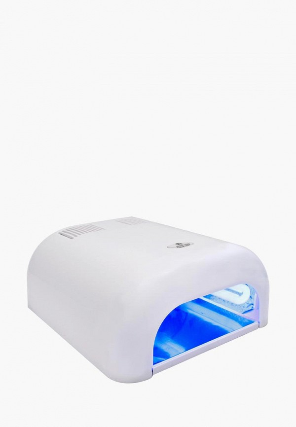 Лампа для маникюра Planet Nails Planet Nails PL009LWANGQ7 planet nails аппарат для маникюра и педикюра orbita smart
