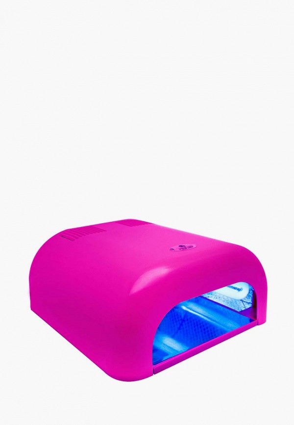 Лампа для маникюра Planet Nails Planet Nails PL009LWANGR1 planet nails аппарат для маникюра и педикюра orbita smart