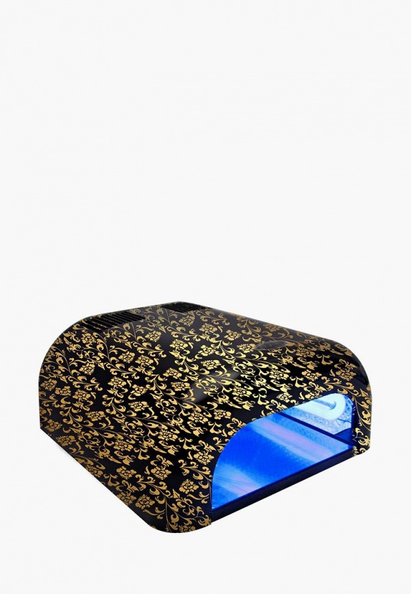 

Лампа для маникюра Planet Nails, Черный, 10190 36W Tunnel "Econom" Elite черная