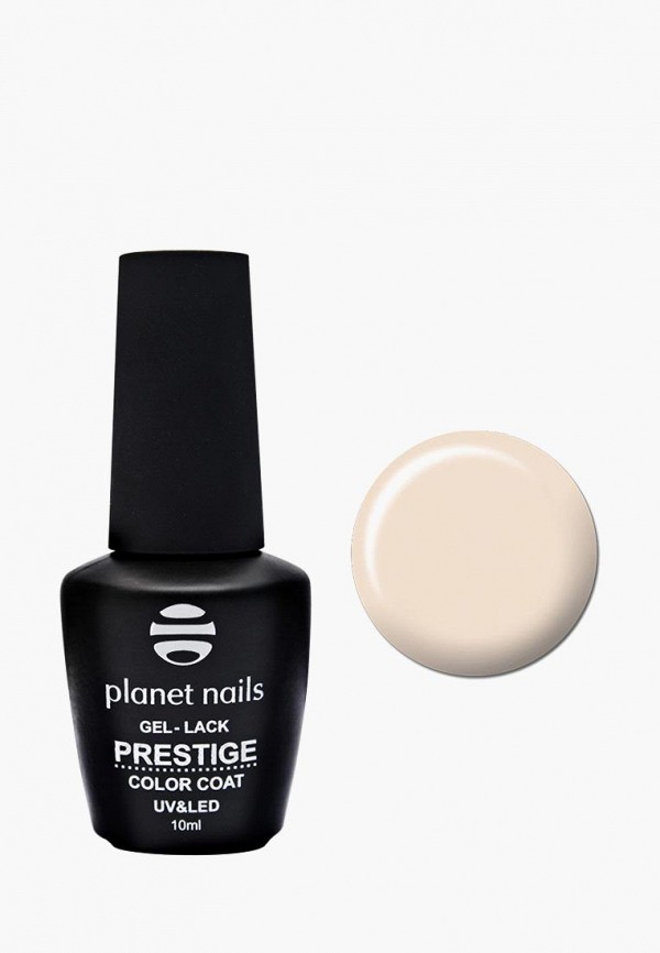 Гель-лак для ногтей Planet Nails Planet Nails PL009LWANHC3