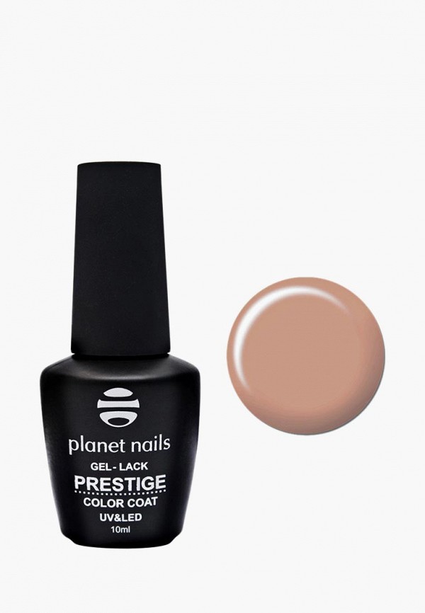 Гель-лак для ногтей Planet Nails Planet Nails PL009LWANHC6