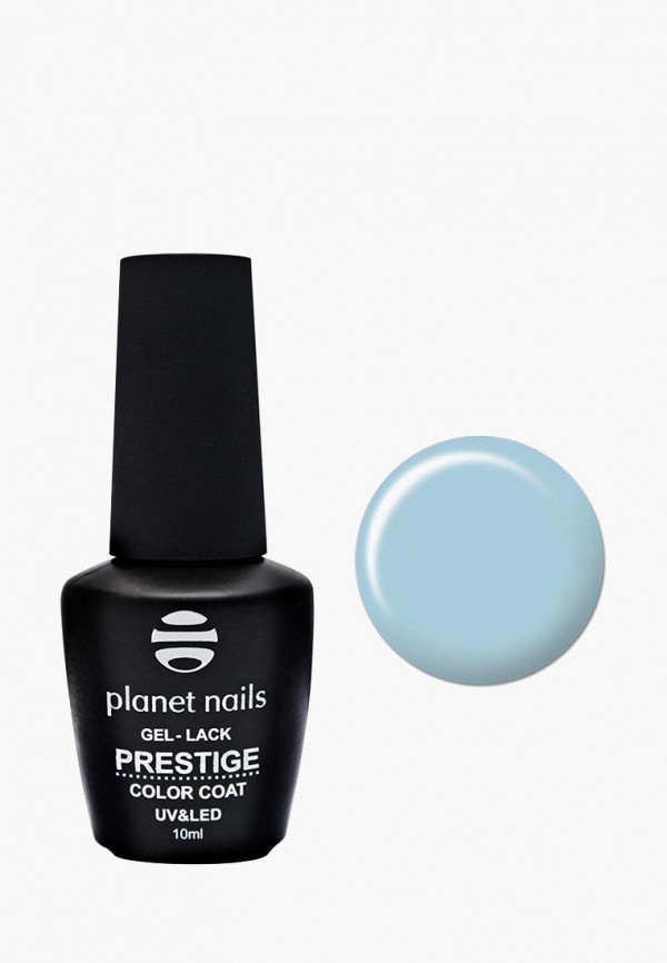 Гель-лак для ногтей Planet Nails Planet Nails PL009LWANHD9
