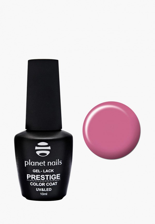 

Гель-лак для ногтей Planet Nails, "PRESTIGE" - 526, 10 мл малиново-розовый