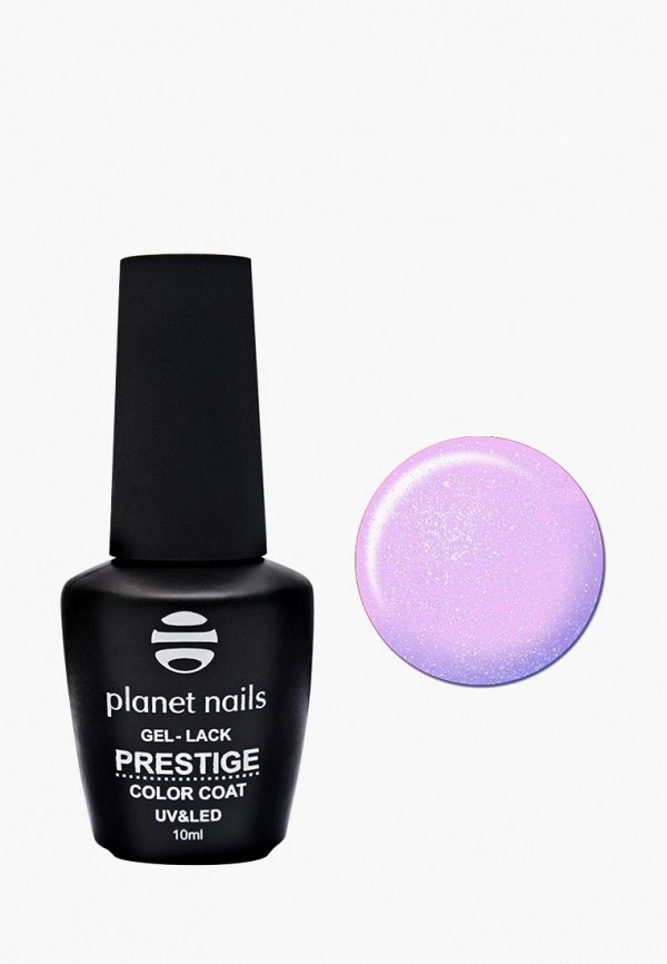 Гель-лак для ногтей Planet Nails Planet Nails PL009LWANHI4