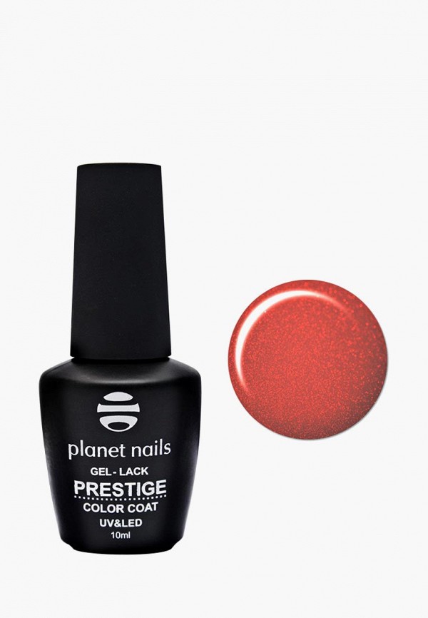 Гель-лак для ногтей Planet Nails Planet Nails PL009LWANHI7