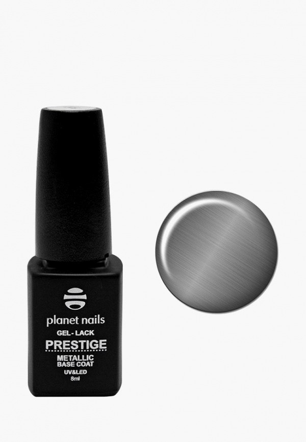 Гель-лак для ногтей Planet Nails Planet Nails 