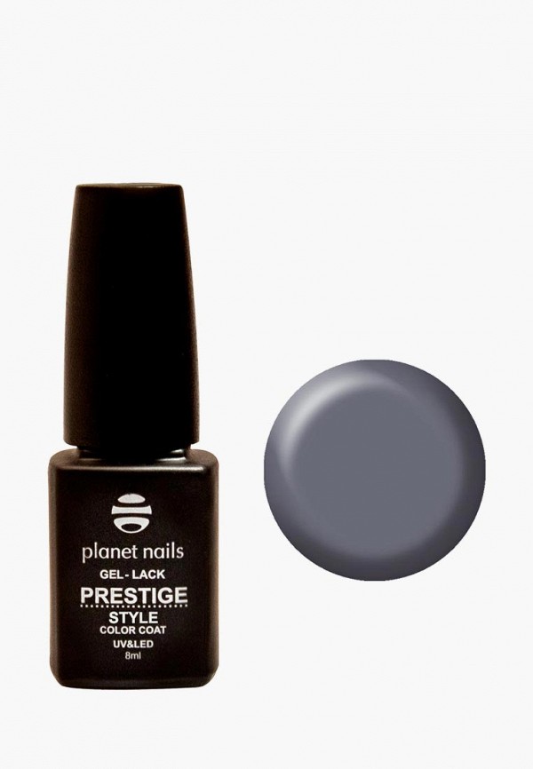 Гель-лак для ногтей Planet Nails Planet Nails PL009LWANHL3