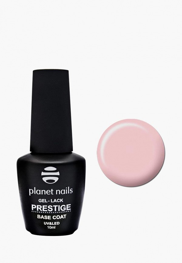 Базовое покрытие Planet Nails Planet Nails 