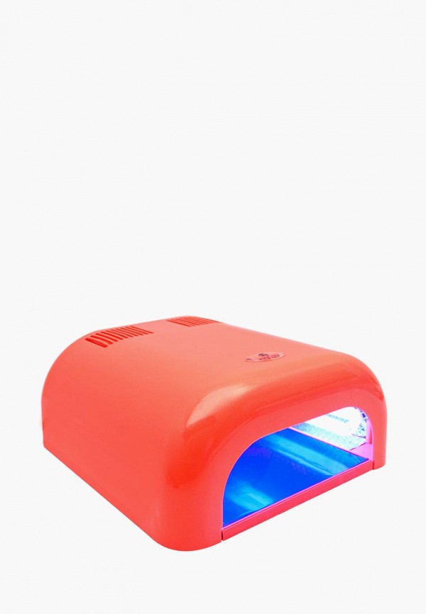 Лампа для маникюра Planet Nails Planet Nails PL009LWCMAX8 planet nails аппарат для маникюра и педикюра orbita smart