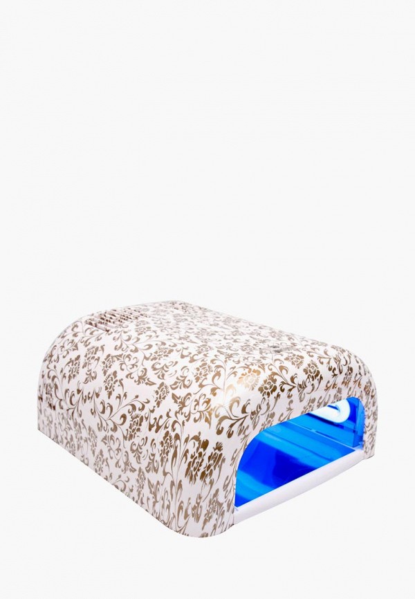 

Лампа для маникюра Planet Nails, Белый, 36W Tunnel "Econom" Elite