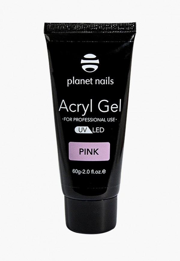 Гель-лак для ногтей Planet Nails Planet Nails 