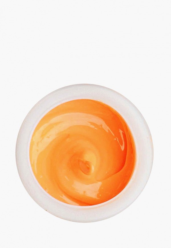 

Гель-лак для ногтей Planet Nails, Оранжевый, 3D gel цветной оранжевый, 7 г