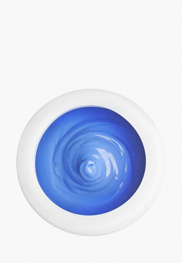 

Гель-лак для ногтей Planet Nails, Синий, 3D gel цветной синий, 7 г