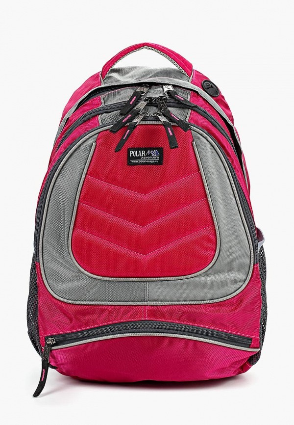 Рюкзак детский Polar ТК1009-29 D.Pink