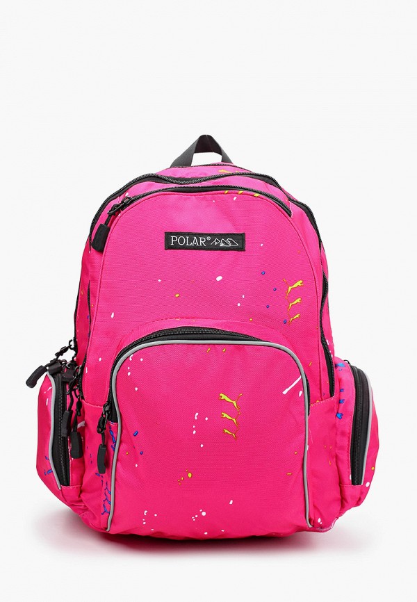 Рюкзак детский Polar 17303 Pink