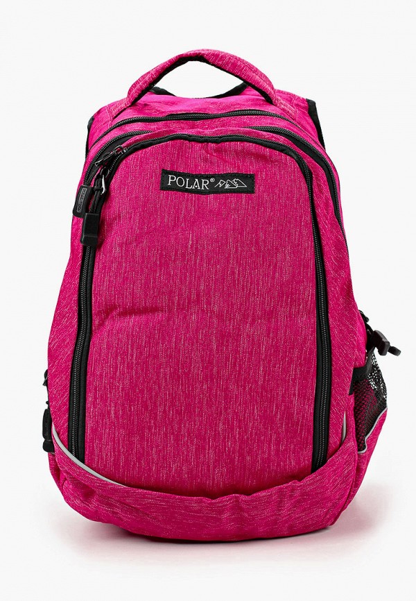 

Рюкзак Polar, Розовый, 17 л.