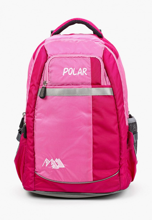 Рюкзак детский Polar П220-17