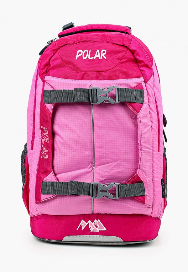 

Рюкзак Polar, Розовый