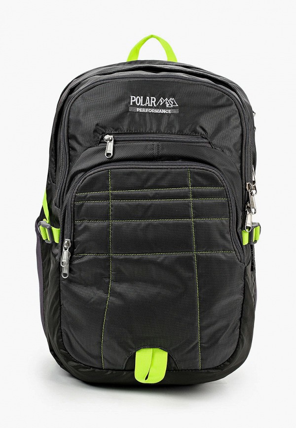 

Рюкзак Polar, Серый