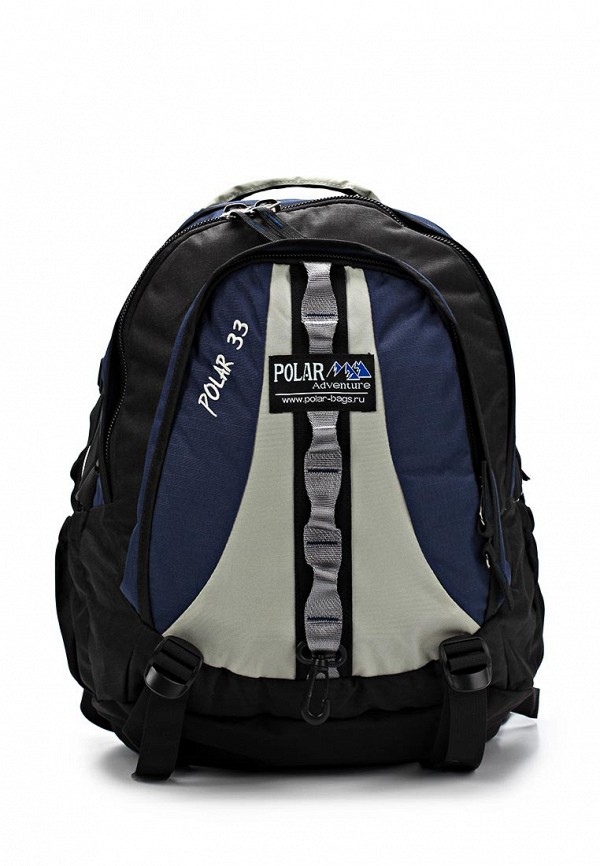 

Рюкзак Polar, Разноцветный