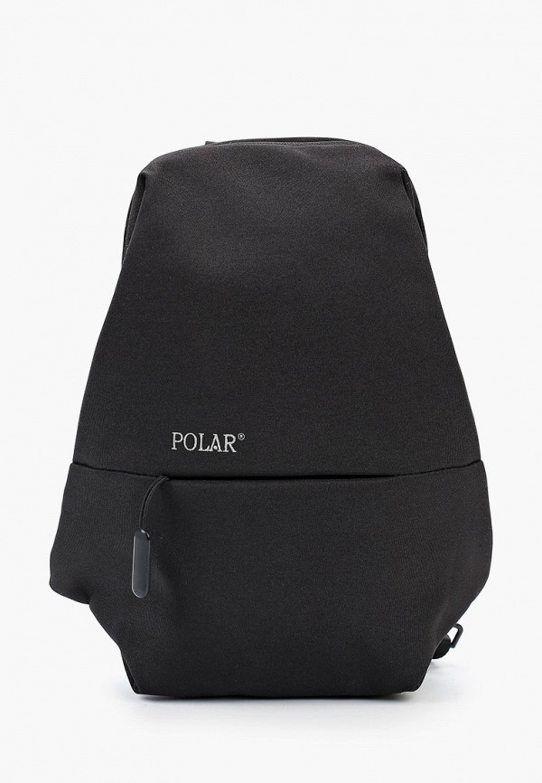

Рюкзак Polar, Черный