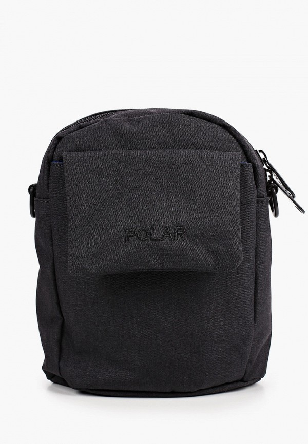 

Сумка Polar, Черный