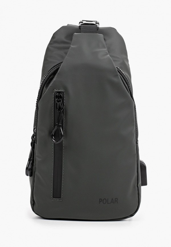 

Рюкзак Polar, Серый