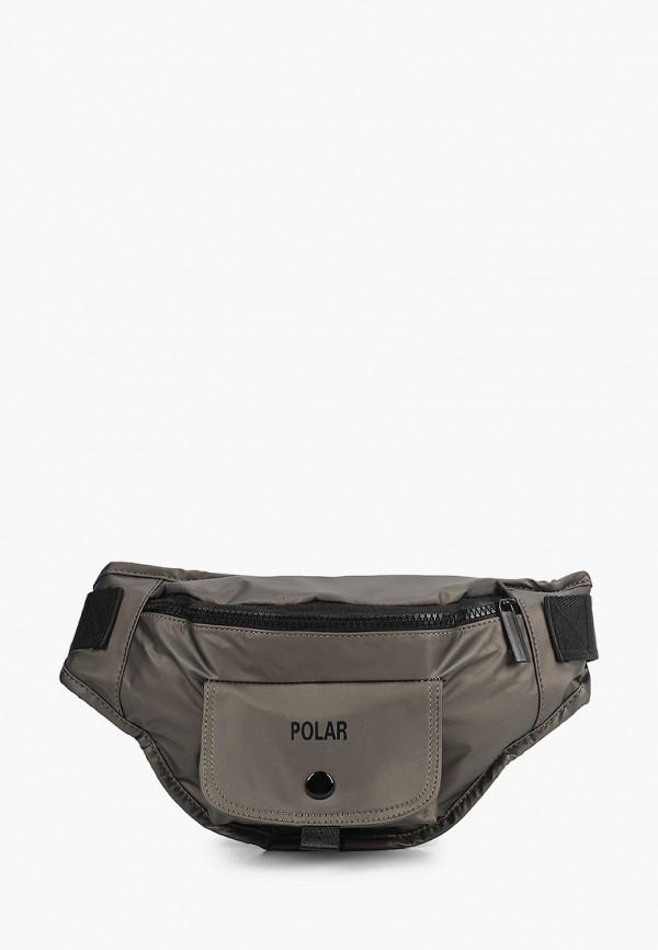 

Сумка поясная Polar, Хаки