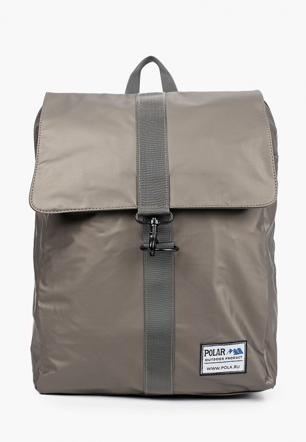 

Рюкзак Polar, Хаки, Polar PO001BMLEGZ9