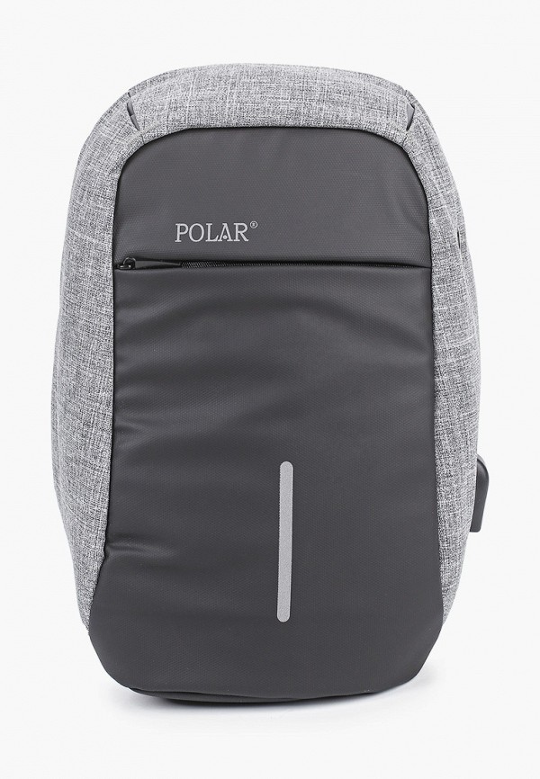 

Рюкзак Polar, Серый