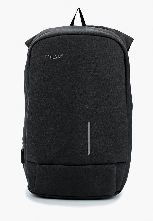 

Рюкзак Polar, Серый