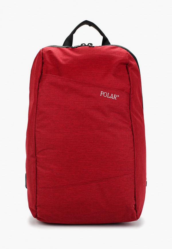 

Рюкзак Polar, Красный, Polar PO001BUBBXX6