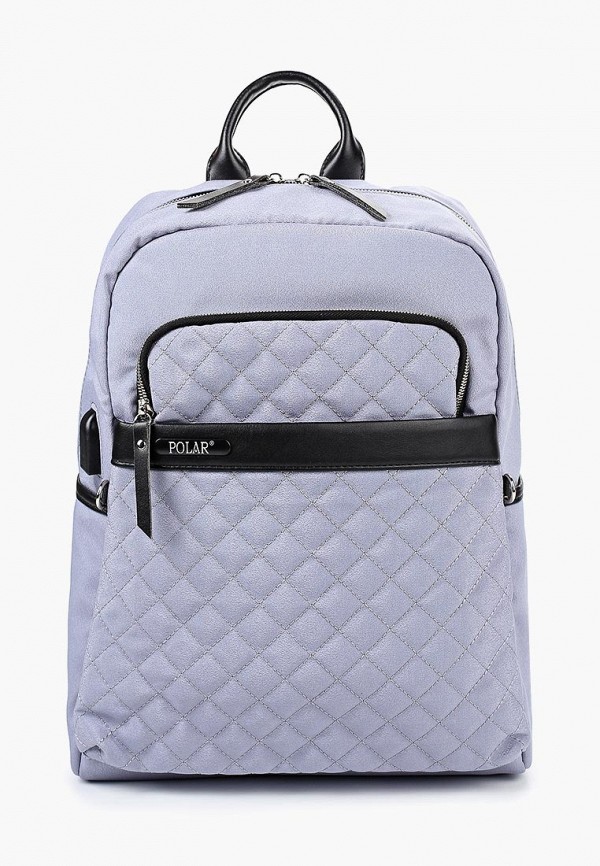 

Рюкзак Polar, Серый