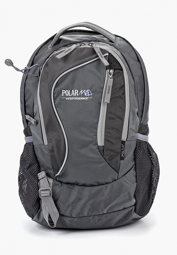 

Рюкзак Polar, Серый