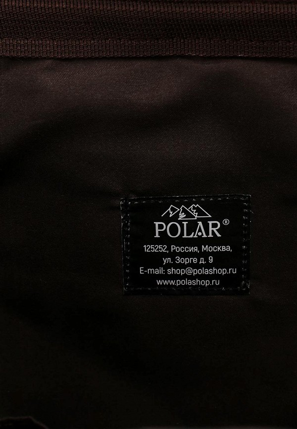 фото Рюкзак polar