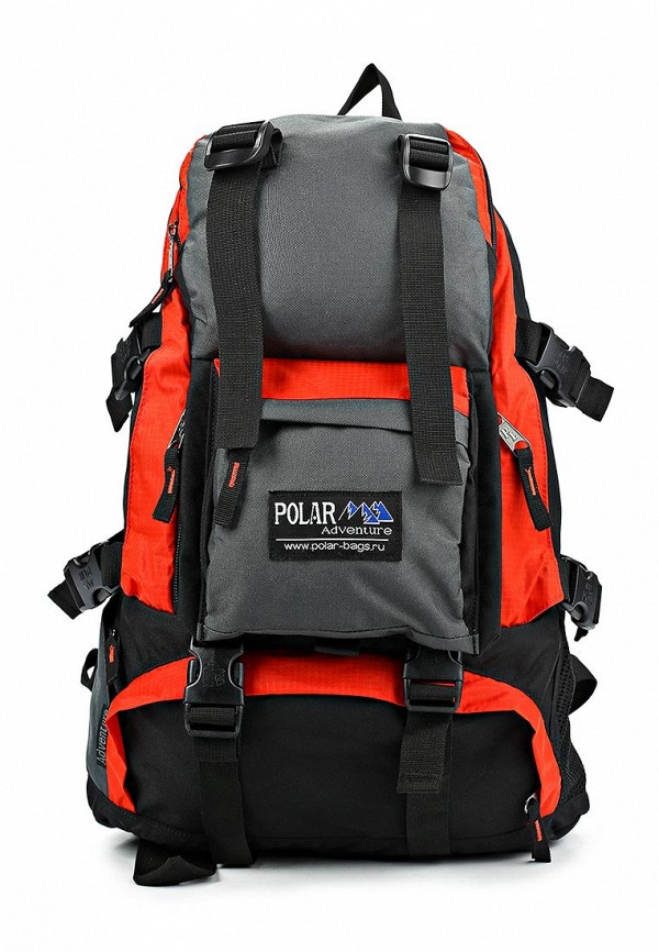 

Рюкзак Polar, Разноцветный