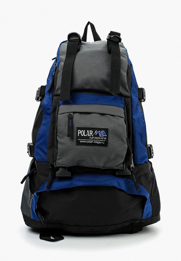 

Рюкзак Polar, Разноцветный
