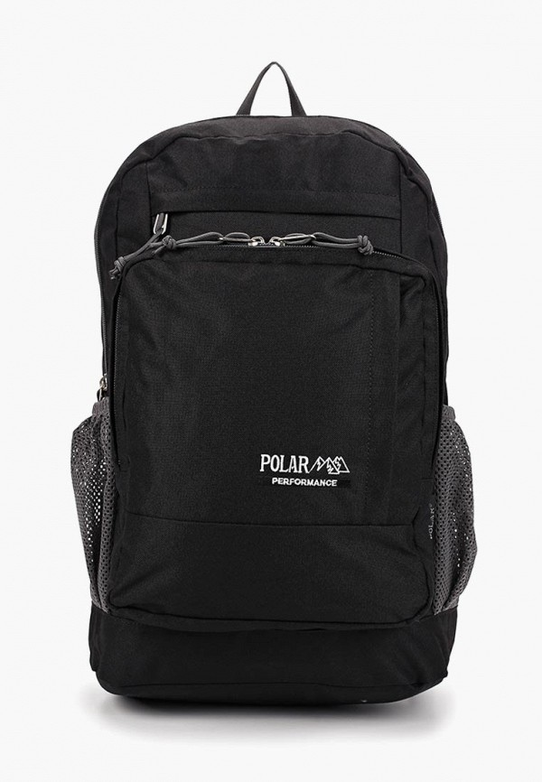 

Рюкзак Polar, Черный