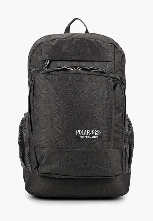 

Рюкзак Polar, Серый