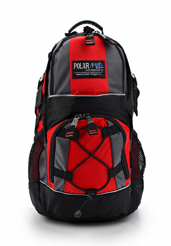 

Рюкзак Polar, Разноцветный
