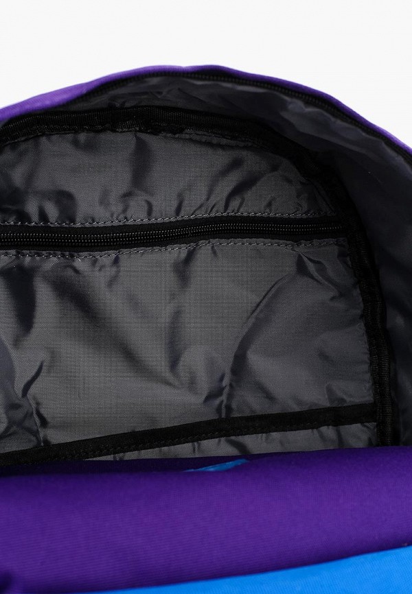 Рюкзак Polar 15008 Purple-Blue Фото 3