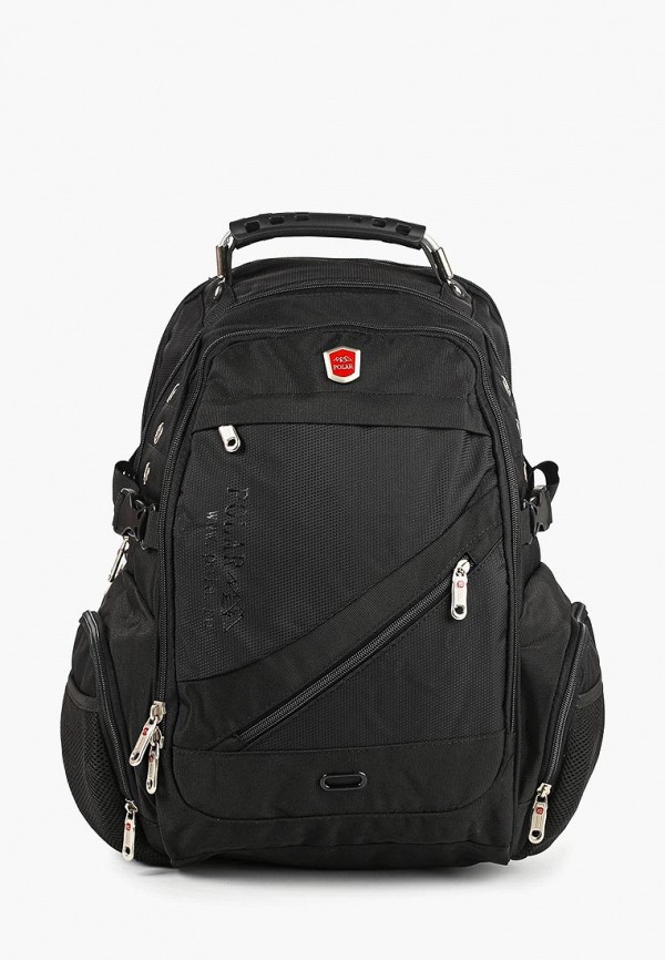 

Рюкзак Polar, Polar PO001BUEPMI1, Черный