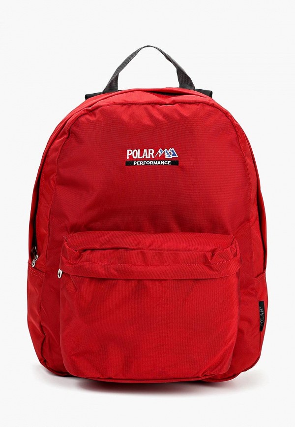 

Рюкзак Polar, Красный