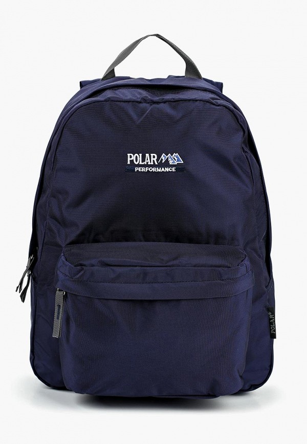 

Рюкзак Polar, Polar PO001BUEPMI7, Синий